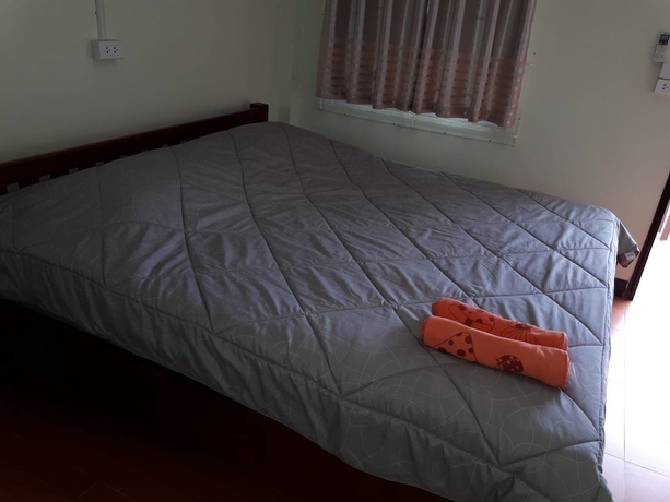 Imagen de la habitación del Hotel Baan Rairungsan. Foto 10