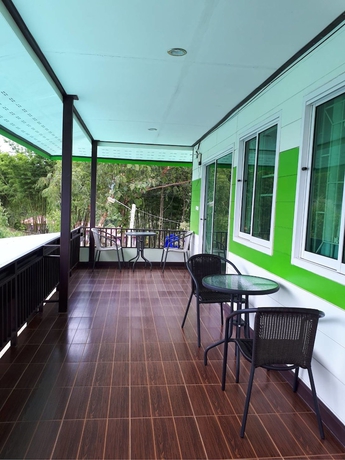 Imagen de la habitación del Hotel Baan Rairungsan. Foto 11