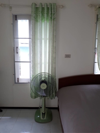 Imagen de la habitación del Hotel Baan Rairungsan. Foto 13