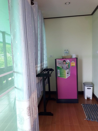 Imagen de la habitación del Hotel Baan Rairungsan. Foto 15