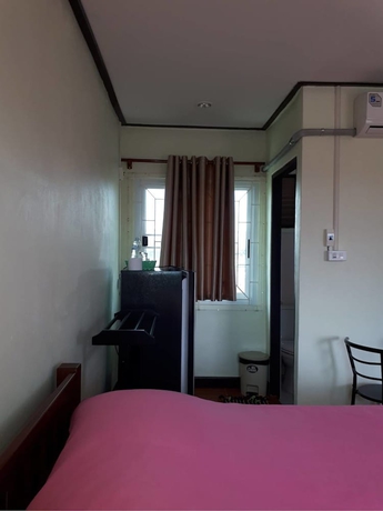 Imagen de la habitación del Hotel Baan Rairungsan. Foto 16