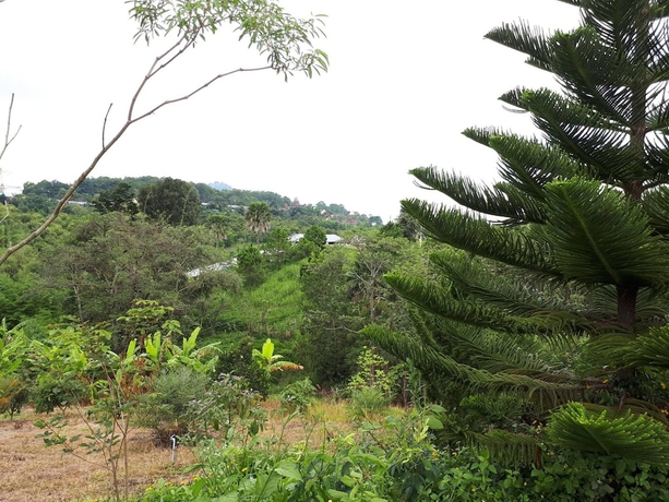 Imagen de la habitación del Hotel Baan Rairungsan. Foto 17