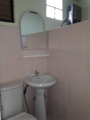 Imagen de la habitación del Hotel Baan Rairungsan. Foto 18