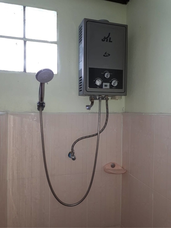 Imagen de la habitación del Hotel Baan Rairungsan. Foto 19