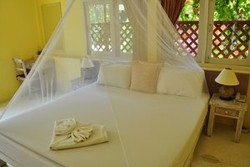 Imagen de la habitación del Hotel Baan Rajdamnern Resort. Foto 4