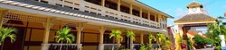 Imagen general del Hotel Baan Rajdamnern Resort. Foto 1