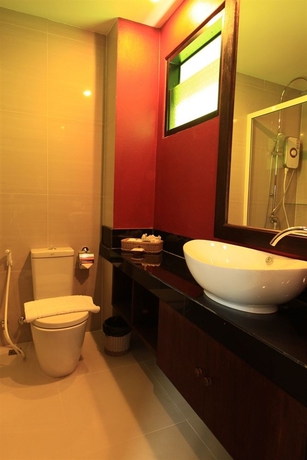 Imagen de la habitación del Hotel Baan Ratchiangsaen. Foto 5