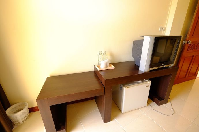 Imagen de la habitación del Hotel Baan Rim Khong Hotel. Foto 3