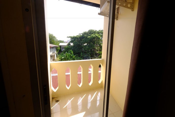 Imagen de la habitación del Hotel Baan Rim Khong Hotel. Foto 5