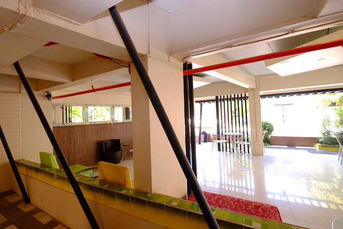 Imagen de los interiores del Hotel Baan Rim Khong Hotel. Foto 18