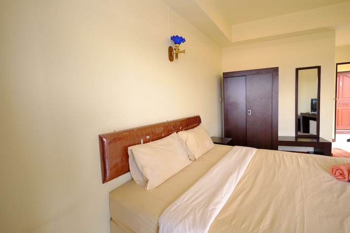 Imagen de la habitación del Hotel Baan Rim Khong Hotel. Foto 14