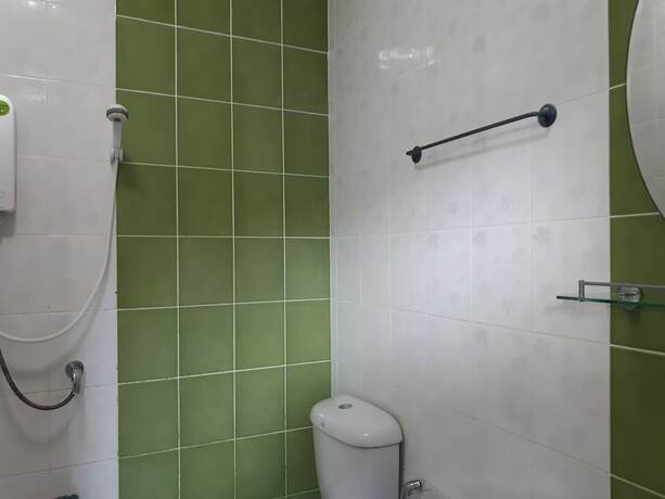 Imagen general del Hotel Baan Rimnam Resort. Foto 2