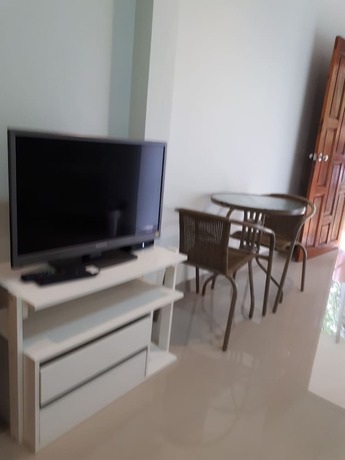 Imagen general del Hotel Baan Rimnam Resort. Foto 7