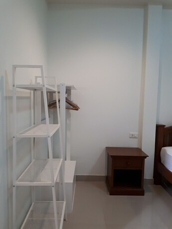 Imagen general del Hotel Baan Rimnam Resort. Foto 9