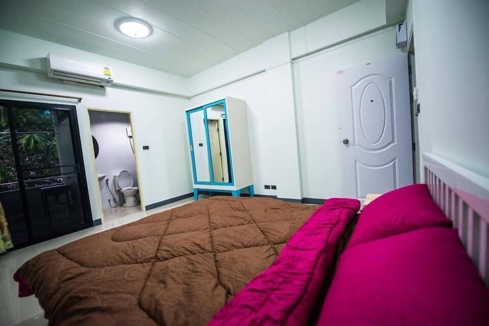 Imagen de la habitación del Hotel Baan Roi - Adults Only. Foto 3