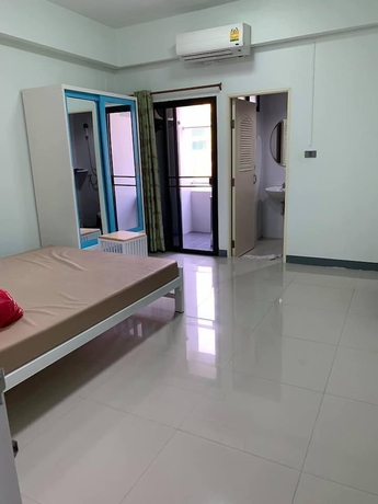 Imagen de la habitación del Hotel Baan Roi - Adults Only. Foto 4