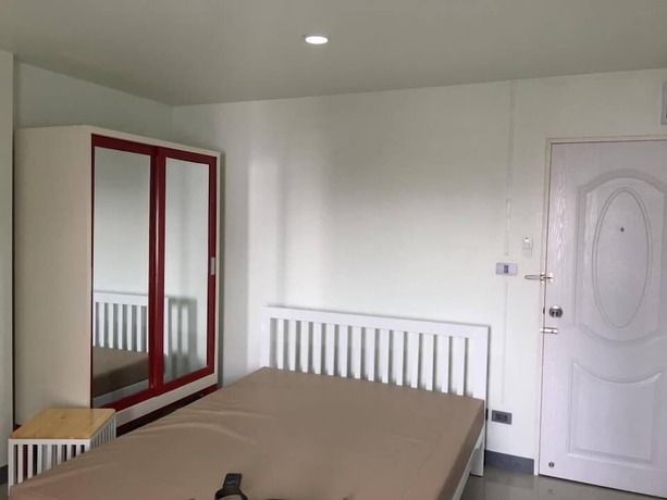 Imagen de la habitación del Hotel Baan Roi - Adults Only. Foto 5