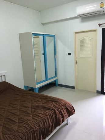 Imagen de la habitación del Hotel Baan Roi - Adults Only. Foto 6