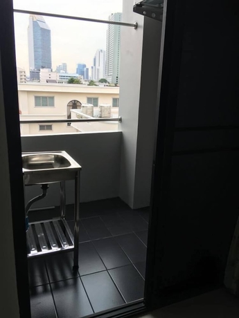 Imagen de la habitación del Hotel Baan Roi - Adults Only. Foto 7