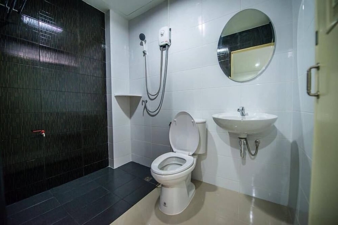 Imagen de la habitación del Hotel Baan Roi - Adults Only. Foto 10