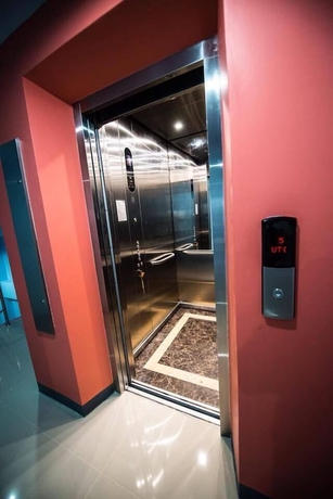 Imagen de los interiores del Hotel Baan Roi - Adults Only. Foto 12