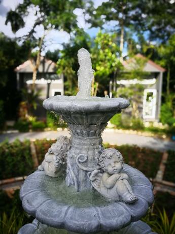 Imagen general del Hotel Baan Rom Lom Yen. Foto 4