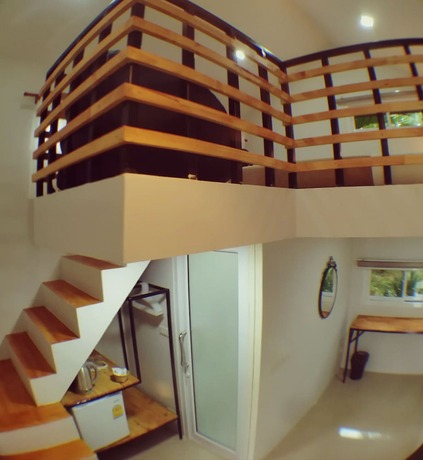 Imagen general del Hotel Baan Rom Lom Yen. Foto 13