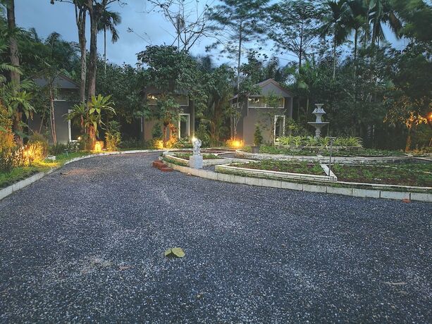 Imagen general del Hotel Baan Rom Lom Yen. Foto 14