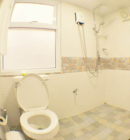 Imagen general del Hotel Baan Rom Lom Yen. Foto 15