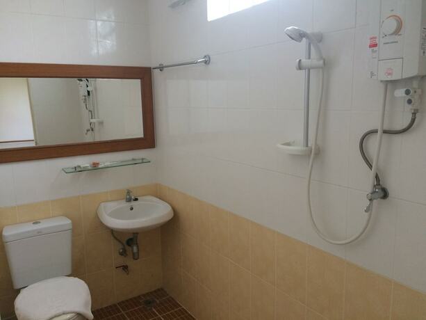 Imagen general del Hotel Baan Rom Mai. Foto 5