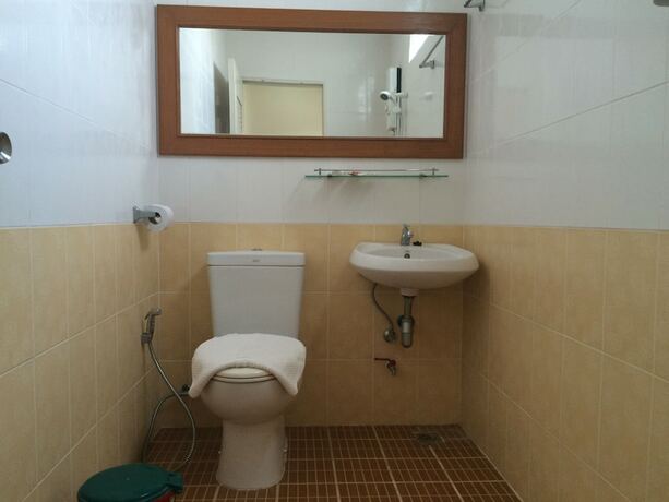 Imagen general del Hotel Baan Rom Mai. Foto 15