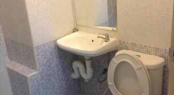 Imagen de la habitación del Hotel Baan Romdee. Foto 4