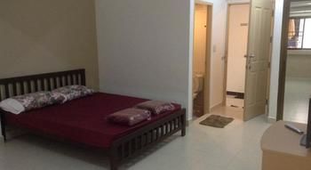 Imagen de los interiores del Hotel Baan Romdee. Foto 10