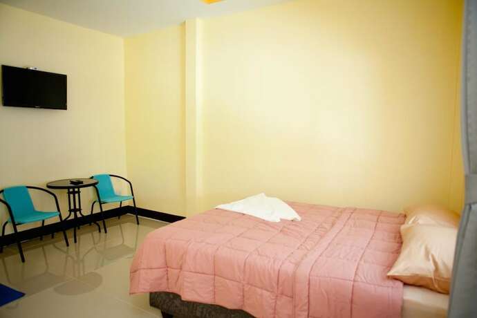 Imagen general del Hotel Baan Rommai Sattahip. Foto 1
