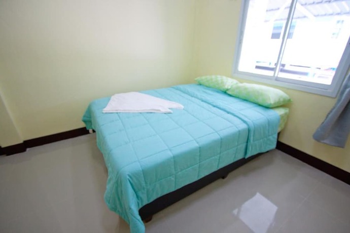 Imagen general del Hotel Baan Rommai Sattahip. Foto 2
