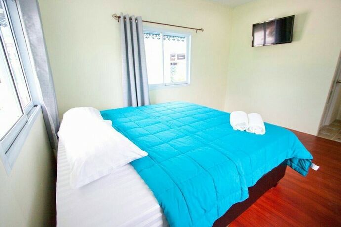 Imagen general del Hotel Baan Rommai Sattahip. Foto 3
