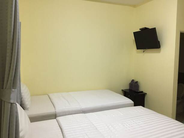 Imagen general del Hotel Baan Rommai Sattahip. Foto 7