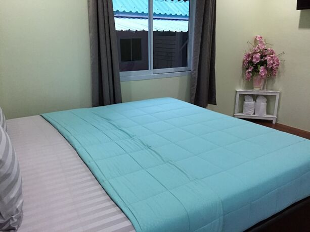 Imagen general del Hotel Baan Rommai Sattahip. Foto 11
