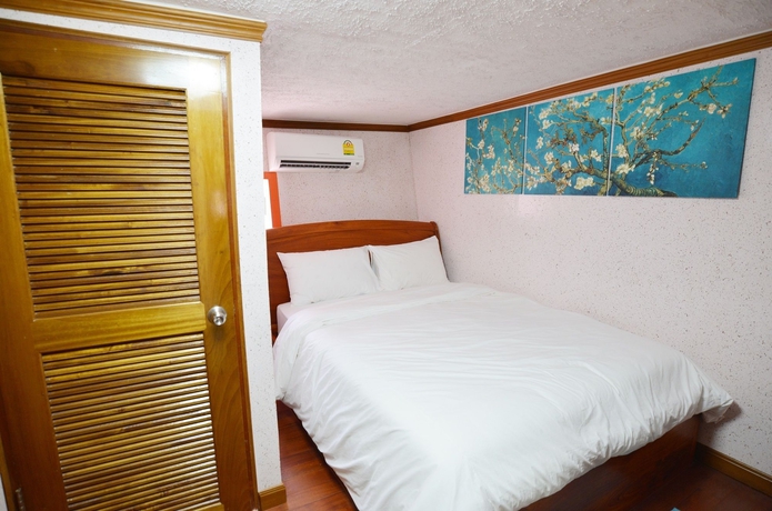 Imagen de la habitación del Hotel Baan Rua Resort. Foto 8