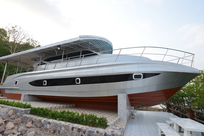 Imagen de la habitación del Hotel Baan Rua Resort. Foto 9