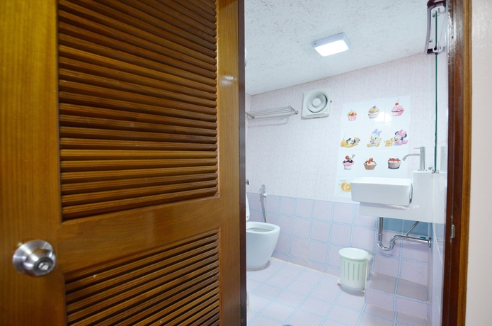 Imagen de la habitación del Hotel Baan Rua Resort. Foto 11