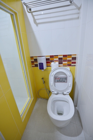 Imagen de la habitación del Hotel Baan Rua Resort. Foto 13