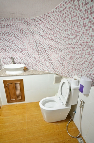 Imagen de la habitación del Hotel Baan Rua Resort. Foto 14