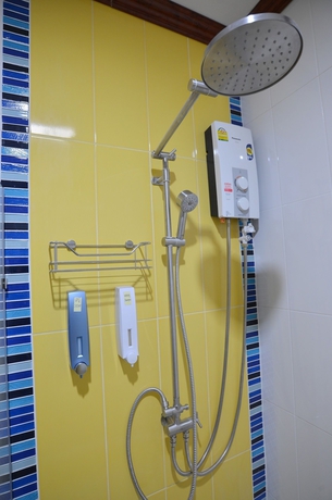 Imagen de la habitación del Hotel Baan Rua Resort. Foto 15