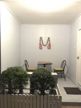 Imagen de la habitación del Hotel Baan Sabuy Jung. Foto 7