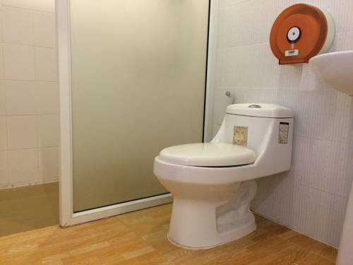 Imagen de la habitación del Hotel Baan Sabuy Jung. Foto 11