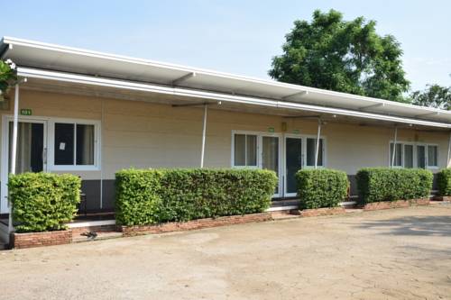 Imagen de la habitación del Hotel Baan Sabuy Jung. Foto 12