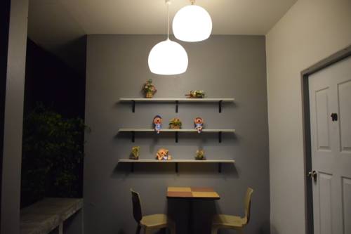 Imagen de la habitación del Hotel Baan Sabuy Jung. Foto 13