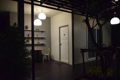 Imagen de la habitación del Hotel Baan Sabuy Jung. Foto 14