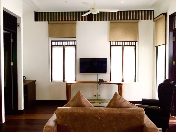Imagen de la habitación del Hotel Baan Saen Fang. Foto 12